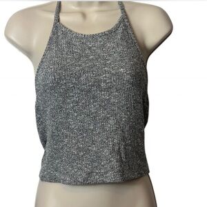 ‎Retro Halter Top